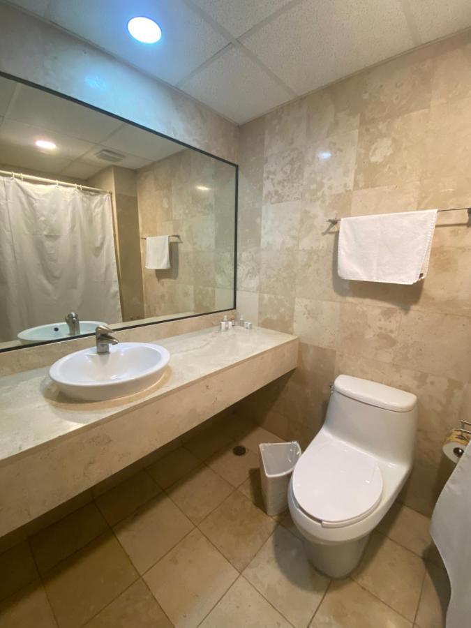Suite Executive