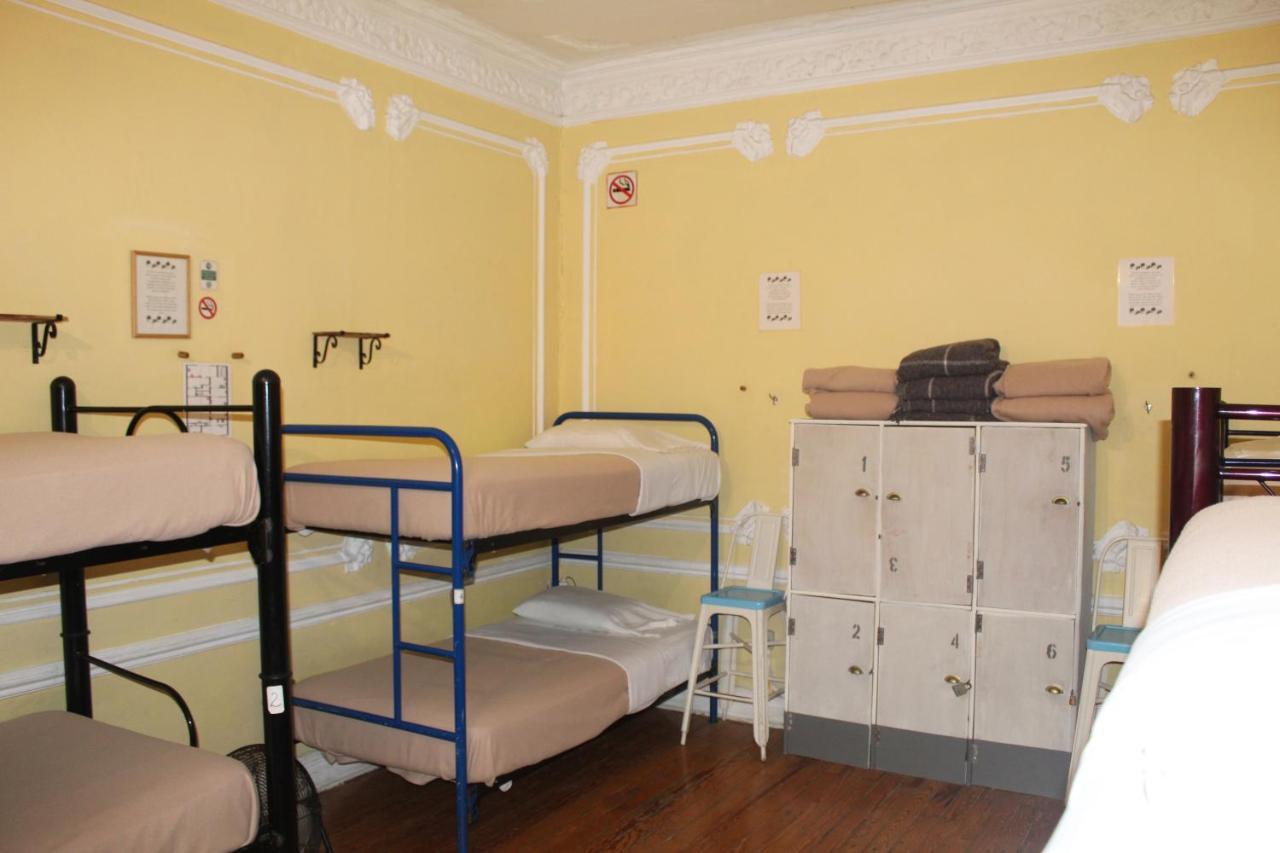 Bunk Bed Mixed Dormitory Room,1603738754:JPEG