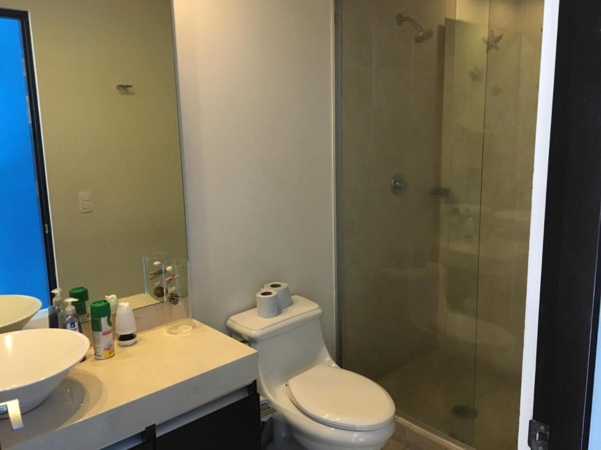 Deluxe Double Room Shower,1113148368:JPEG