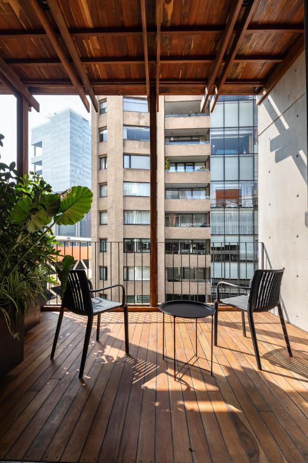 Terrace Room