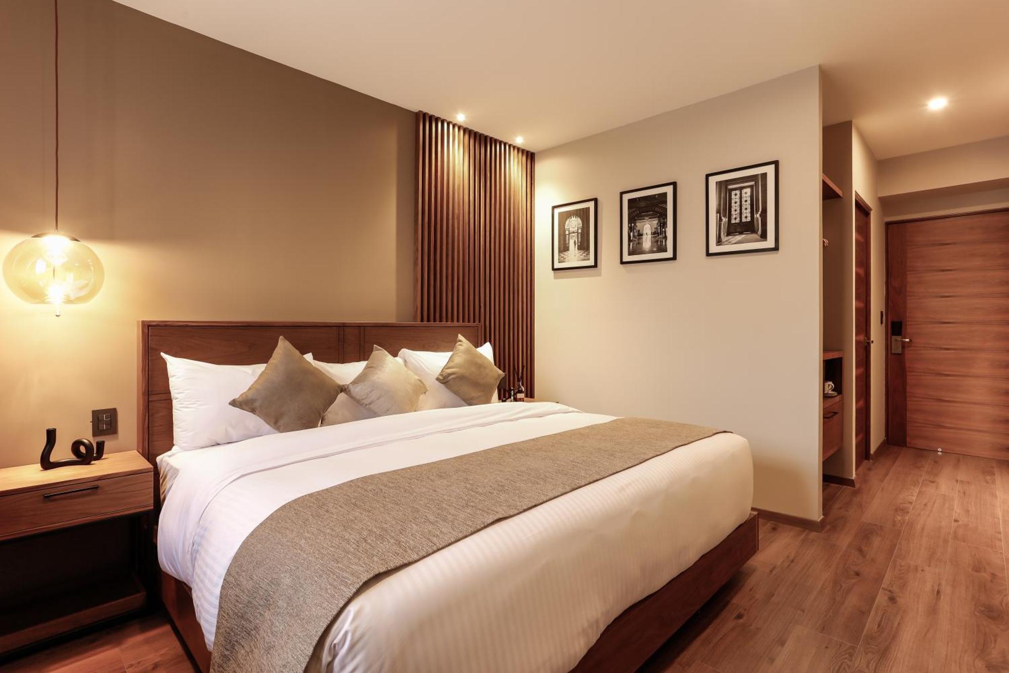 Suite Deluxe