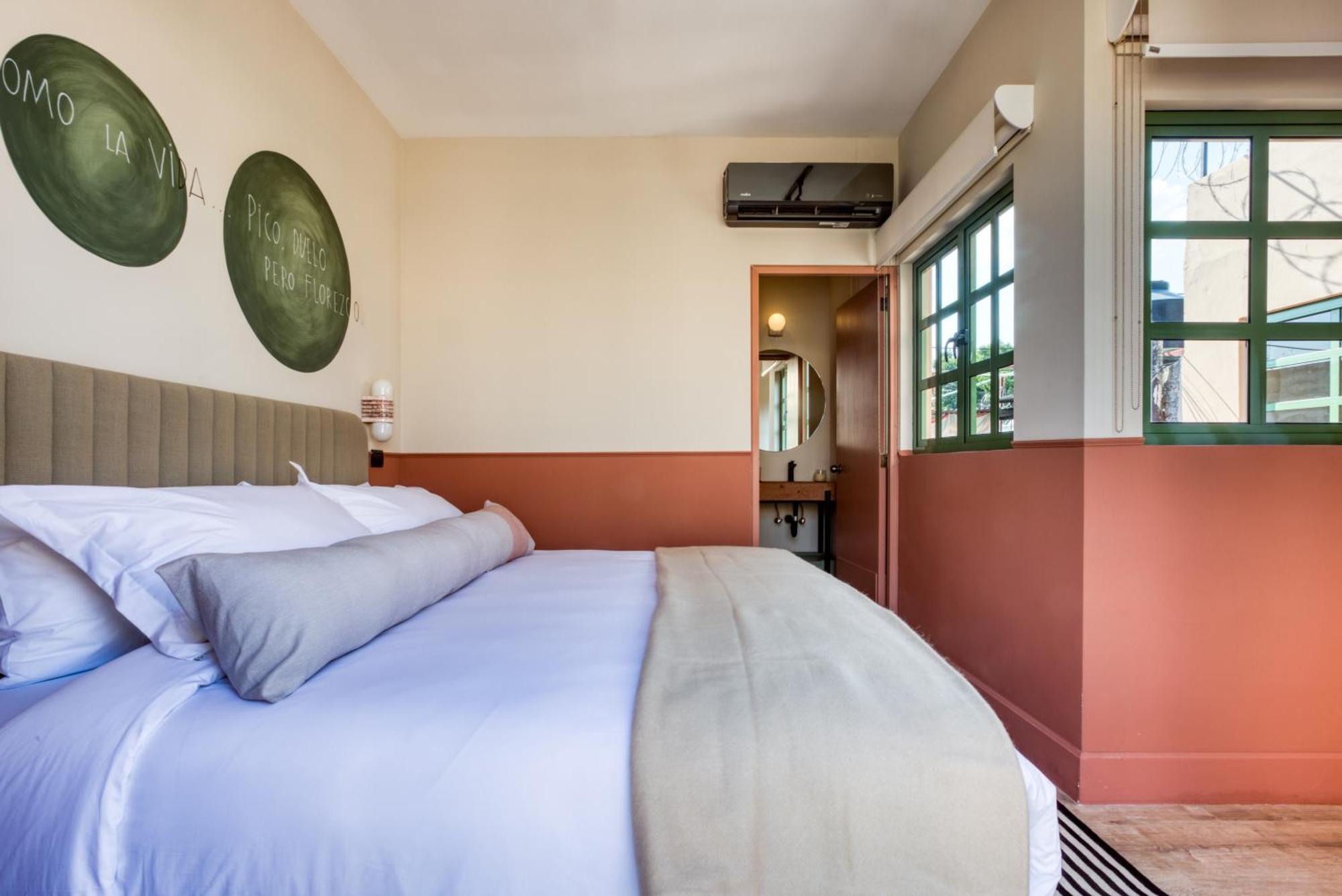 Deluxe Appartement met 1 Slaapkamer