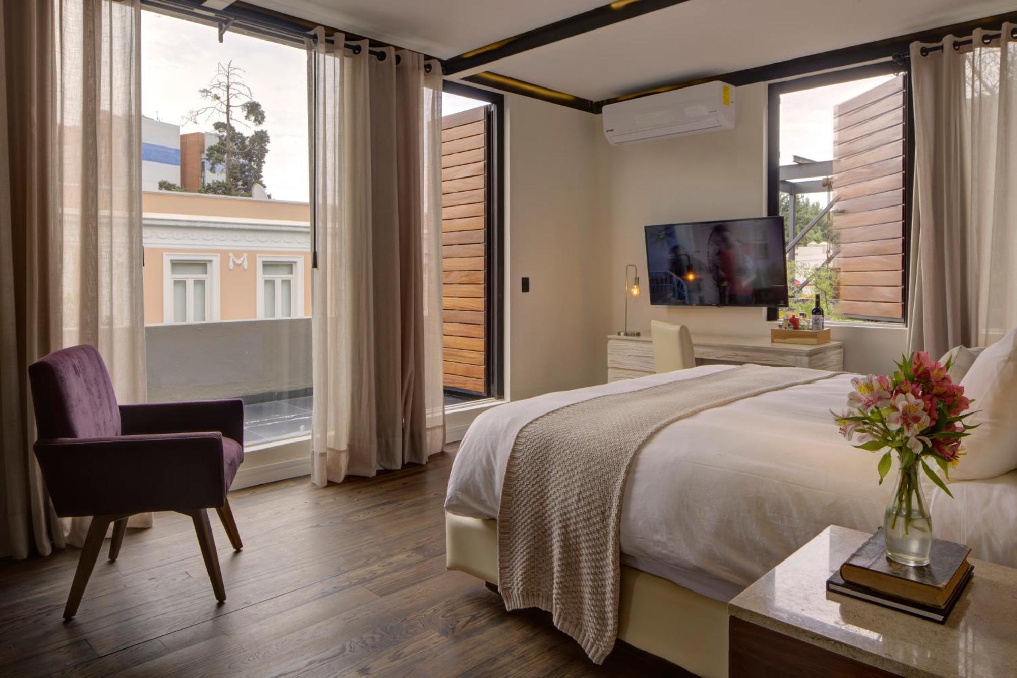 Habitación Doble