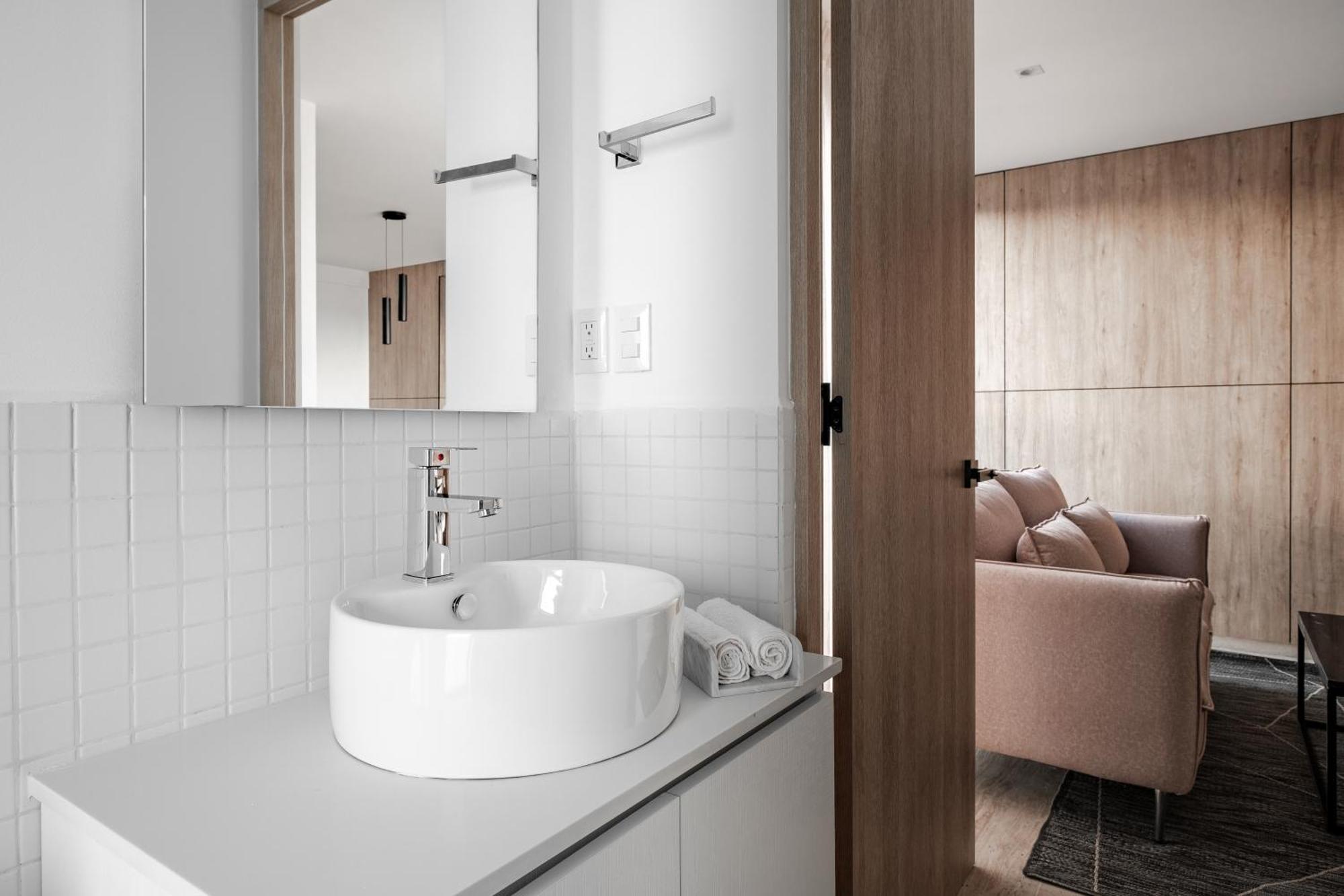 Apartamento Deluxe