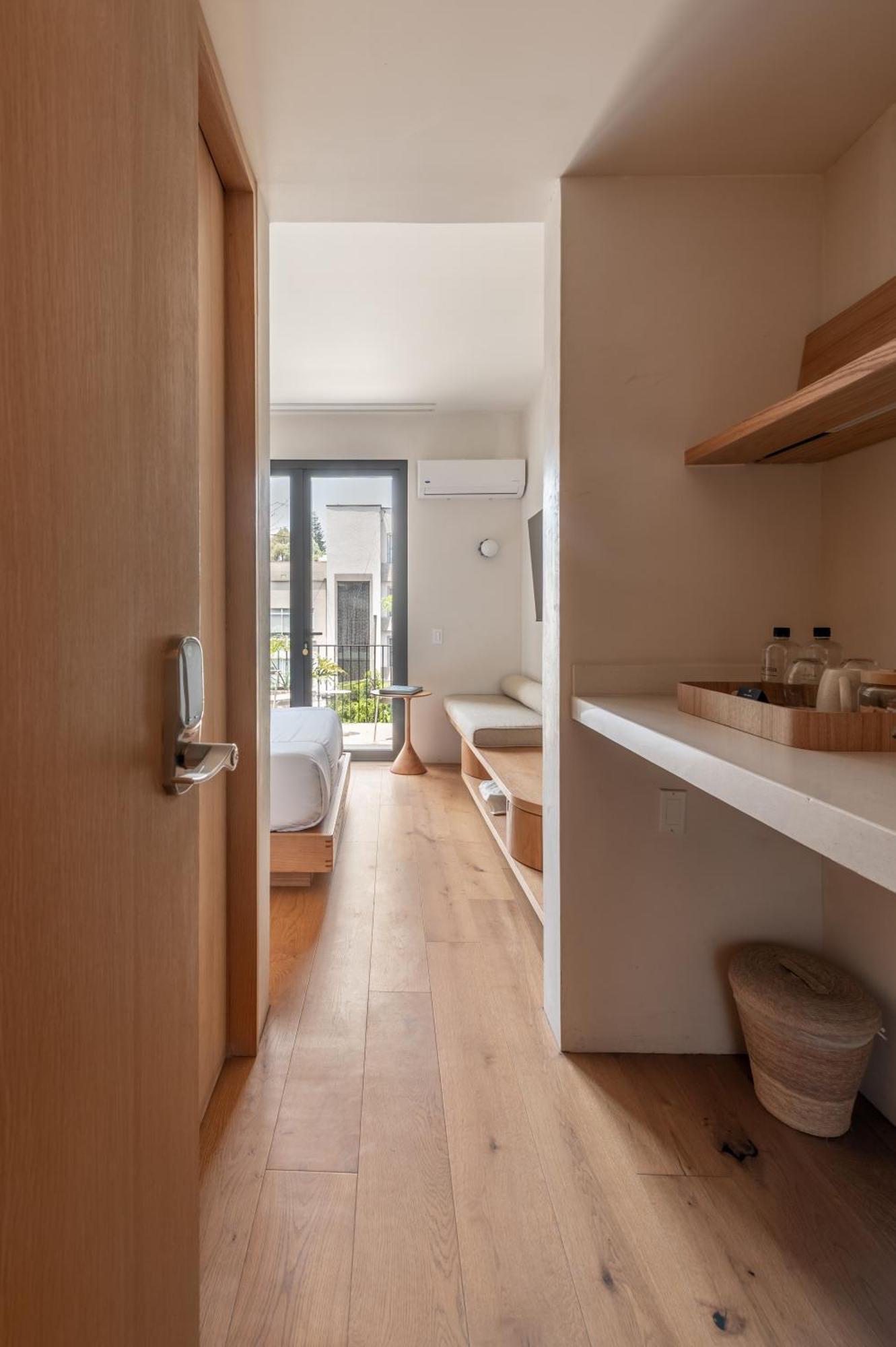 Habitación Confort