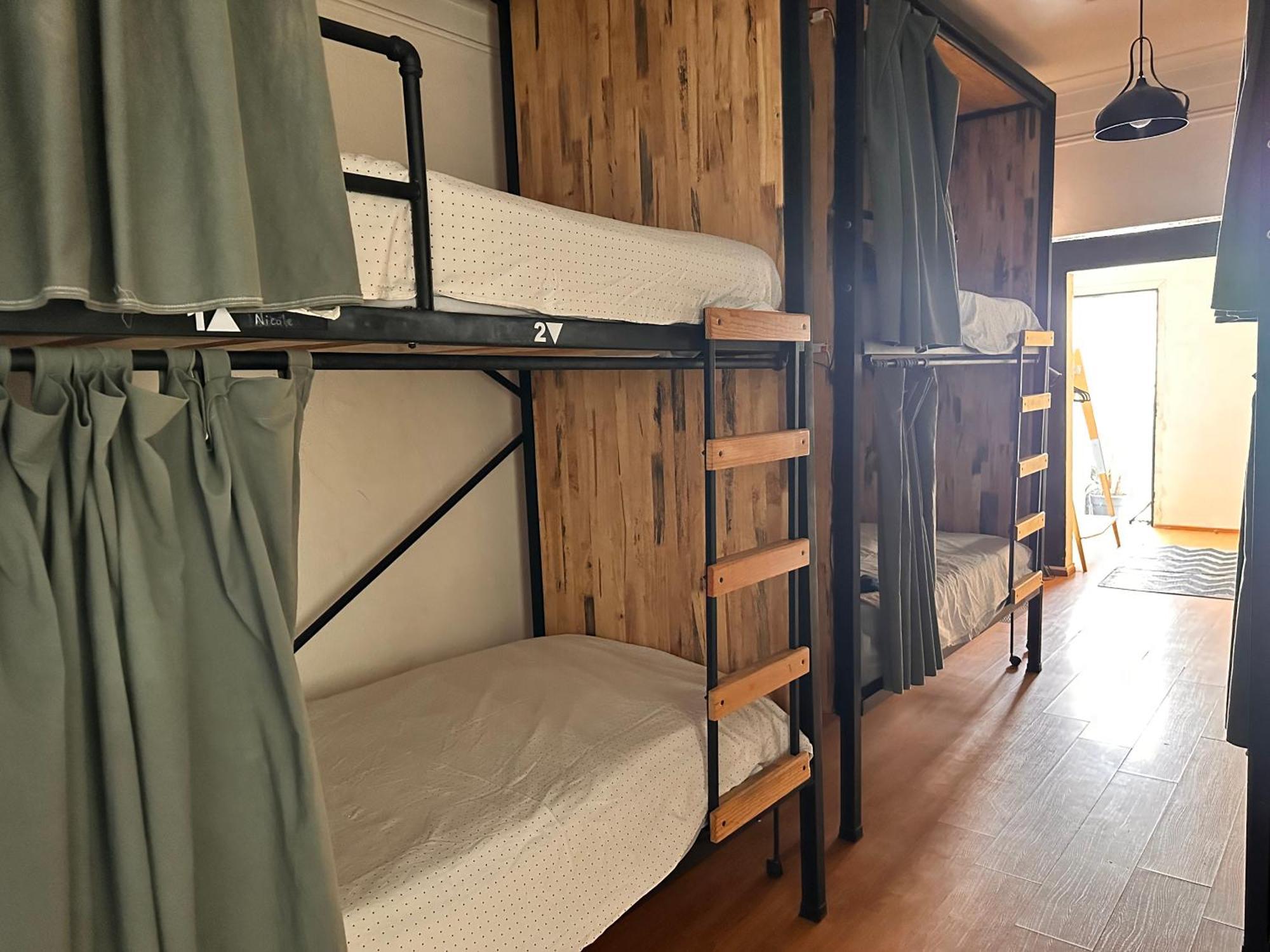 Bed 6-Bed Mixed Dormitory Room,1677771485:JPEG