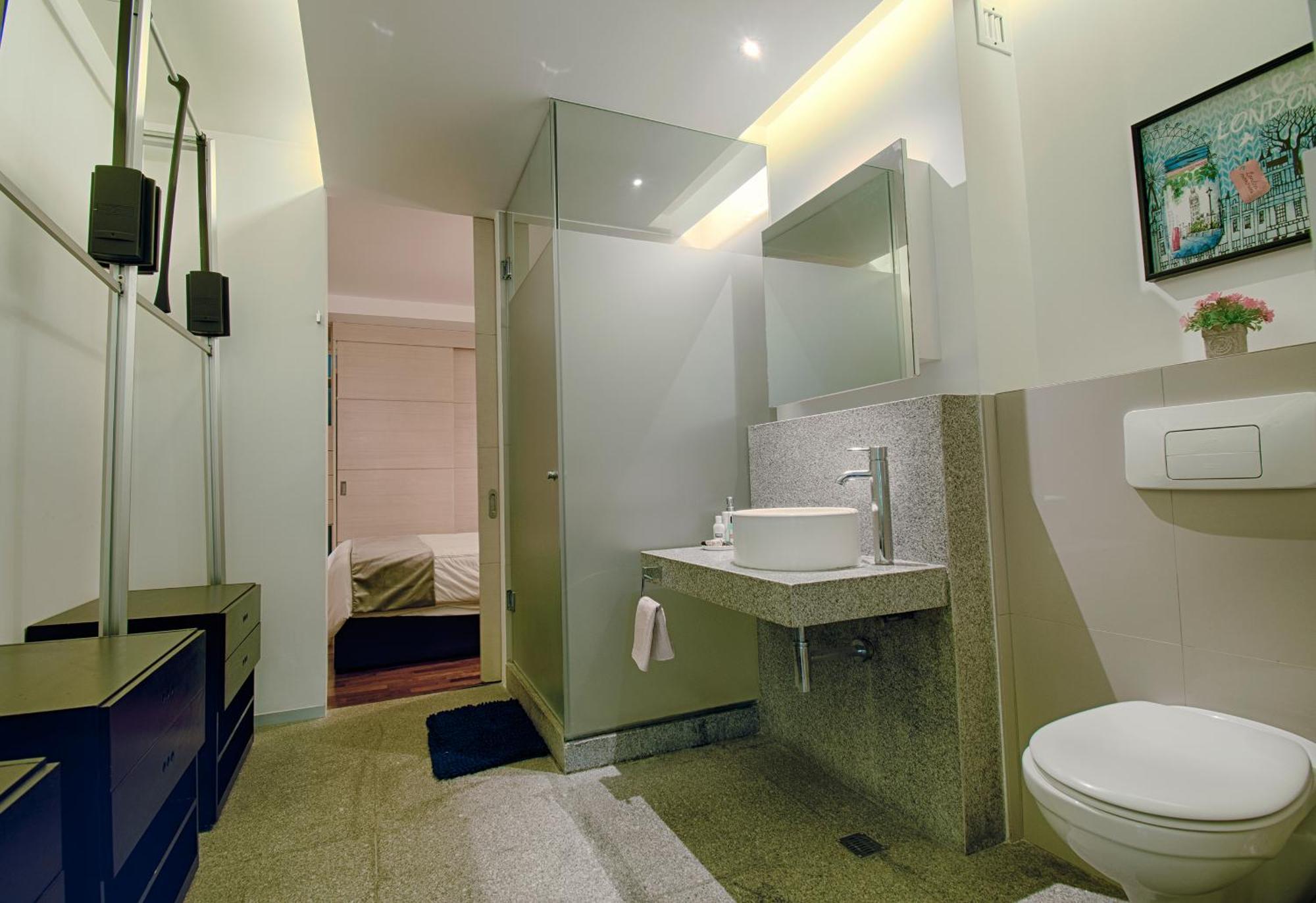 Two-Bedroom Standard Apartment,1678115168:JPEG