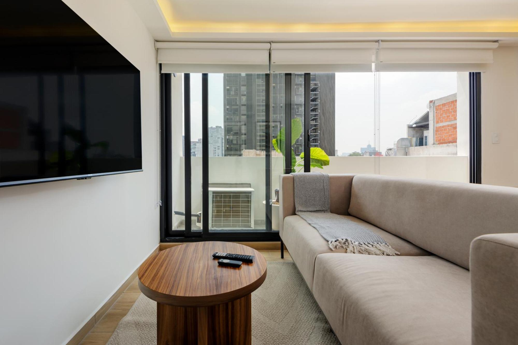 Serene Loft w or Elegant Balcony Colima,1735800589:JPEG