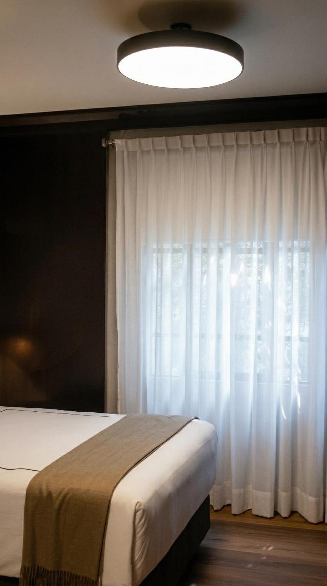 Superior Deluxe Room