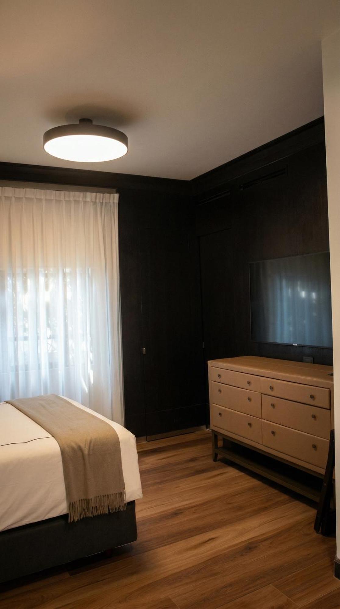 Superior Deluxe Room