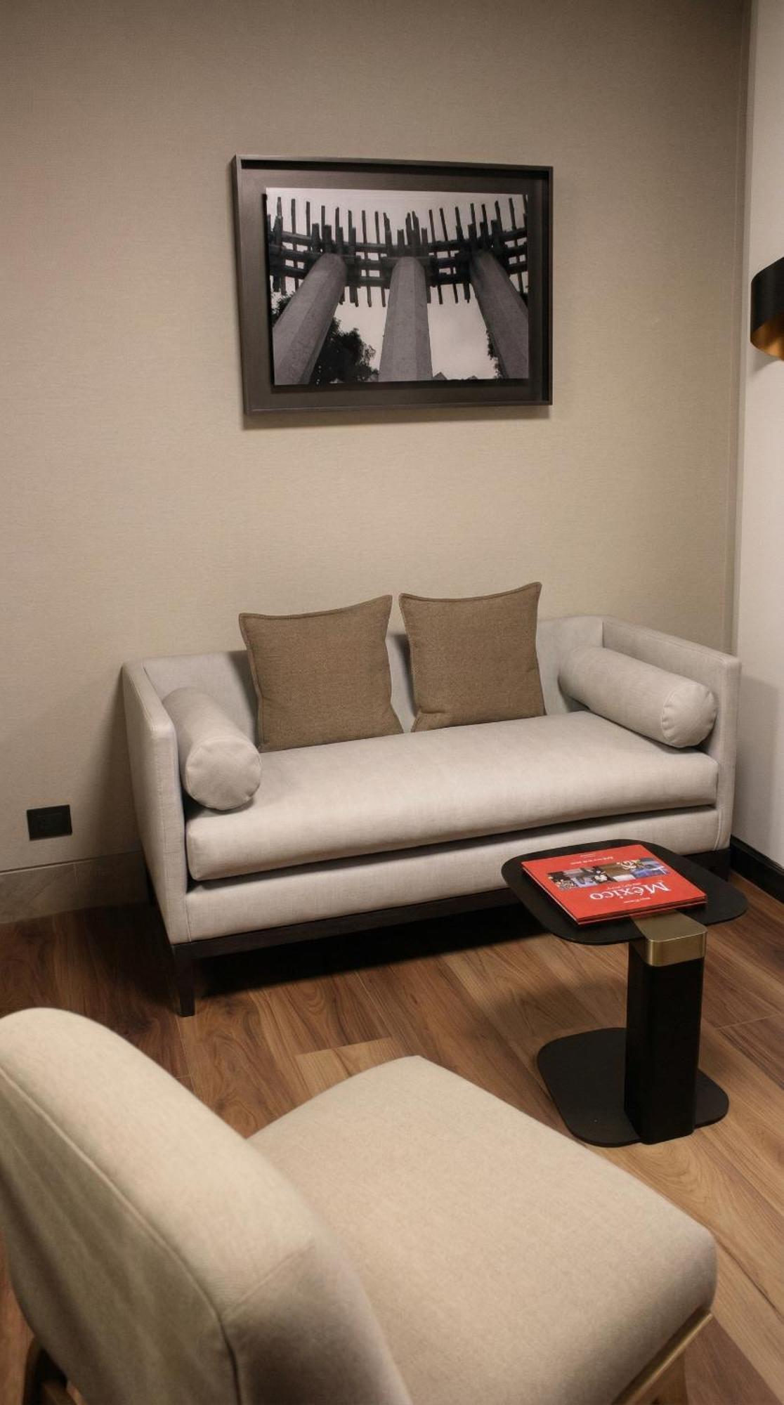 Superior Deluxe Room