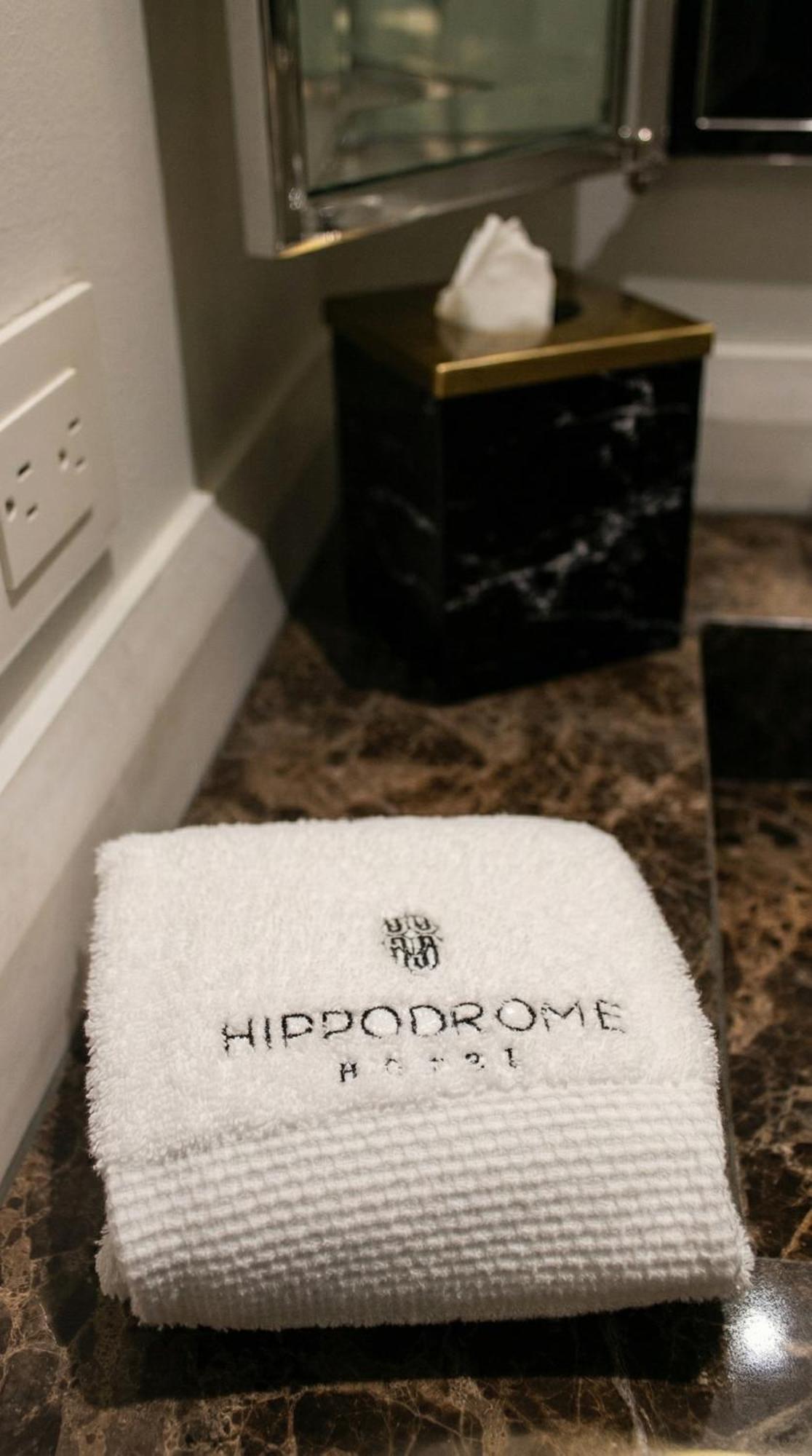 Superior Deluxe Room
