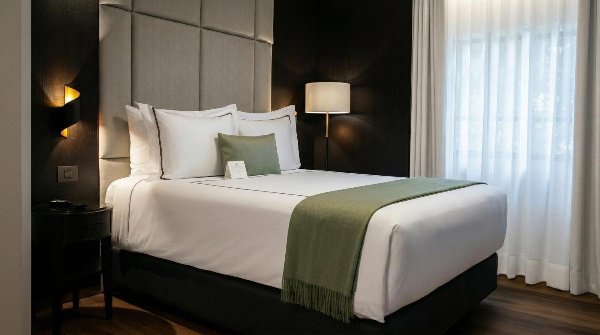 Superior Deluxe Room