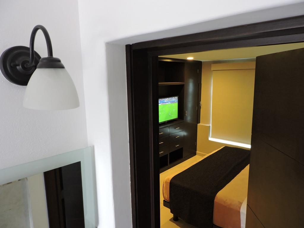 Apartamento Estudio