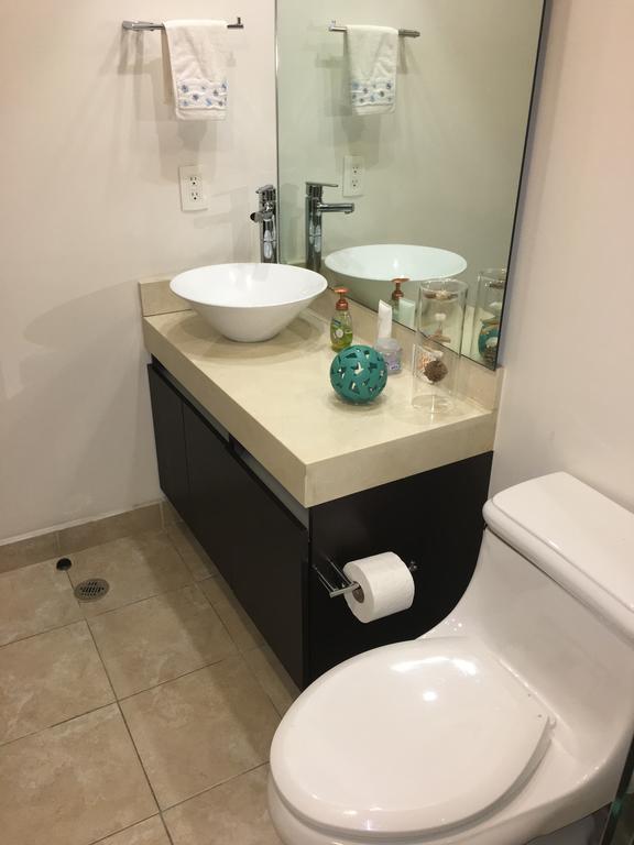 Habitación Doble Deluxe con balcón