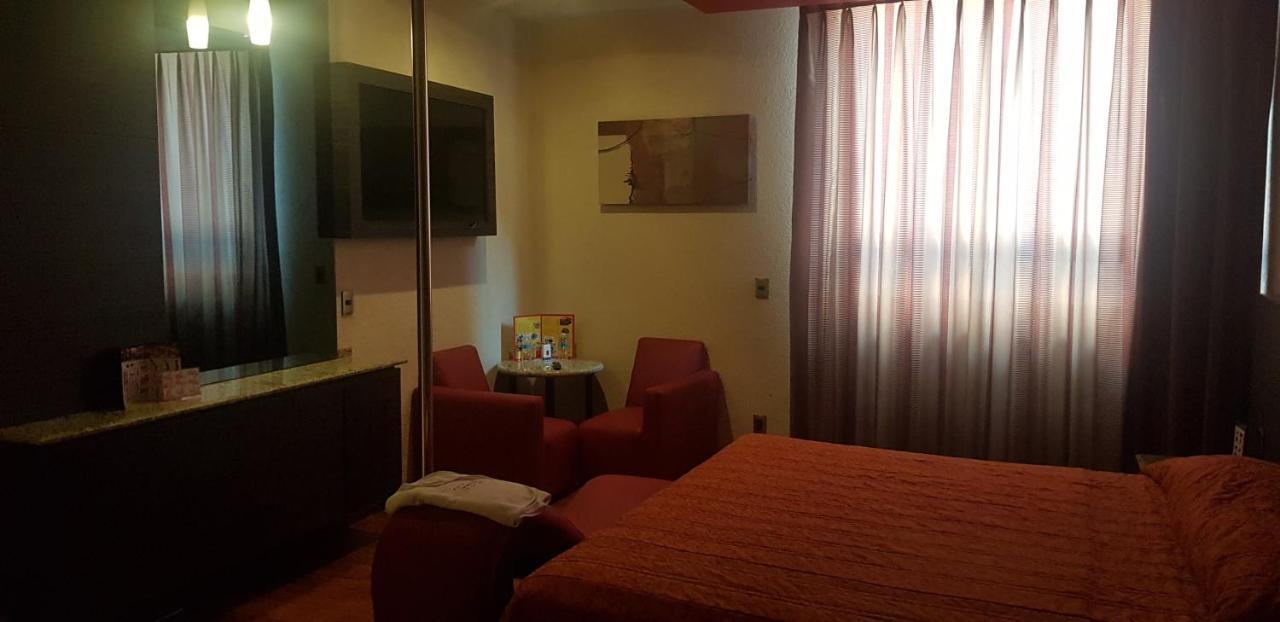 Suite Deluxe