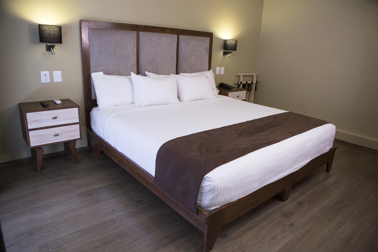 Suite Superior