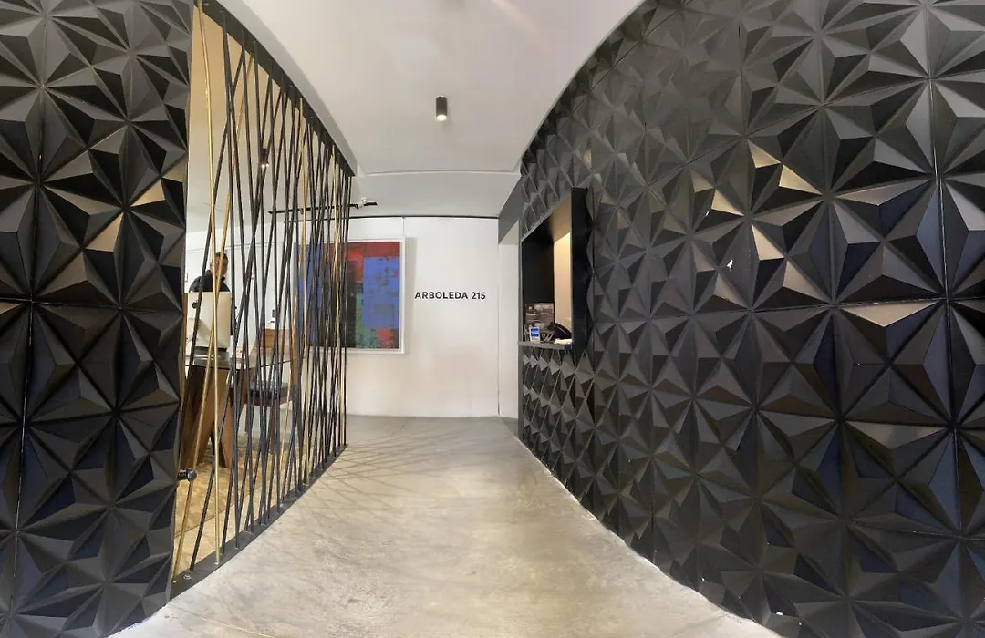Suites Arboleda 215-1