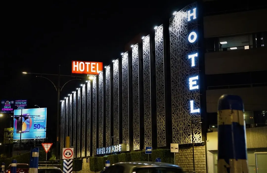 Hotel Principe-1