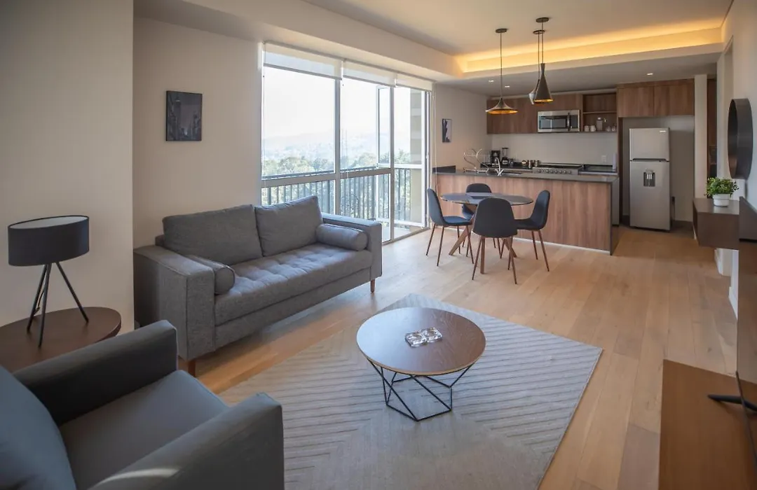 Stampa Residencial Santa Fe-1
