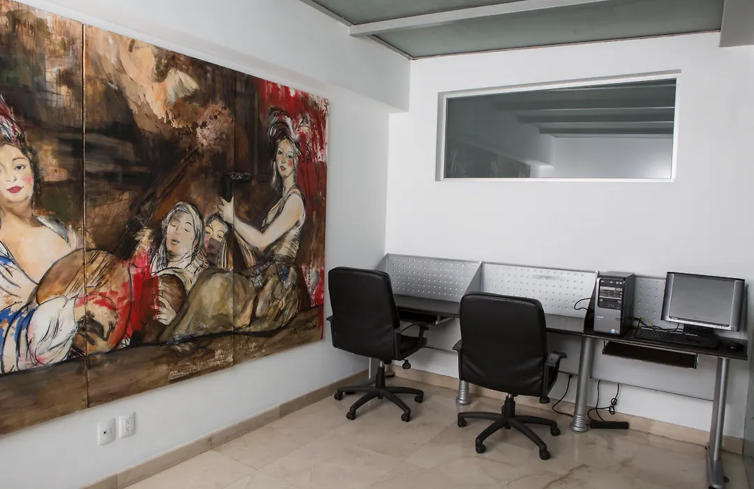 Suites Giorgio-1