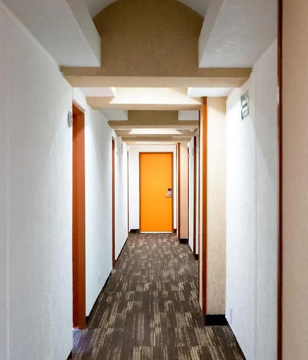 Hotel Palace México-1