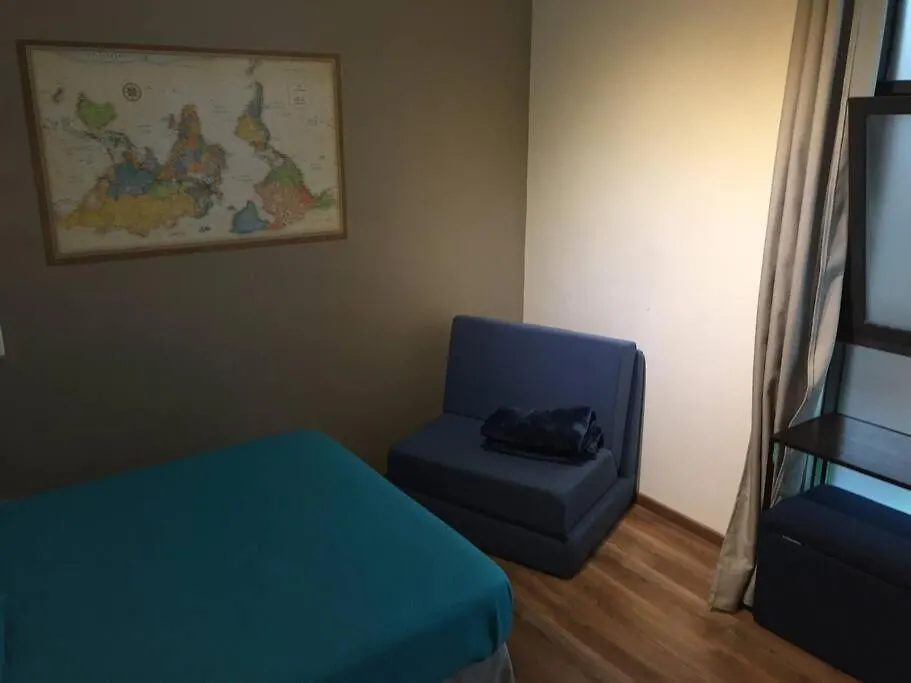 Mini Loft 107-1