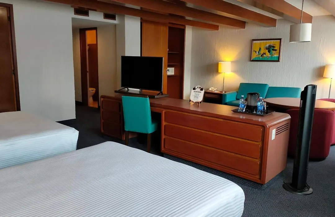 Hotel Metropol-1