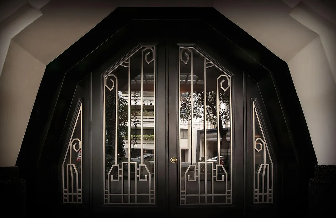 Hippodrome Hotel (Adults Only)-1