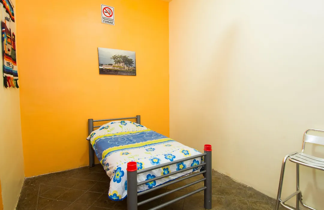 Hostal Amigo-1