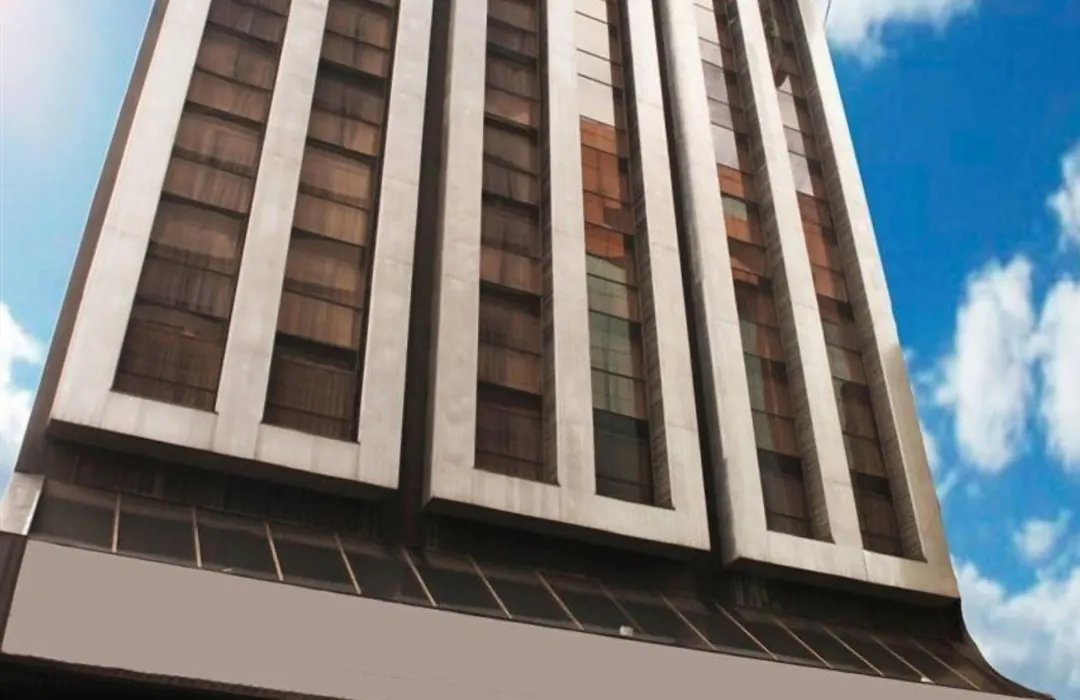 Hotel Plaza Madrid-1