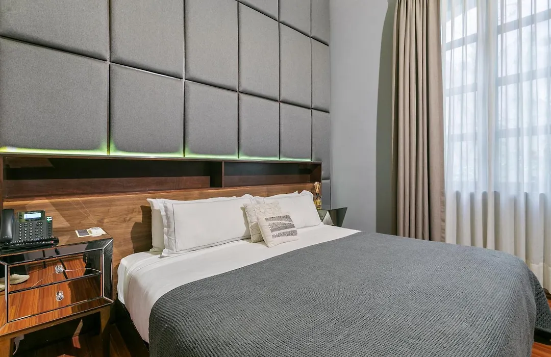 Casa Prim Hotel Boutique (Adults Only)-1