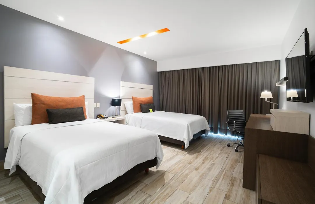 Real Inn Perinorte-1