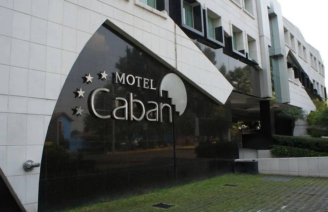 Motel Caban-1