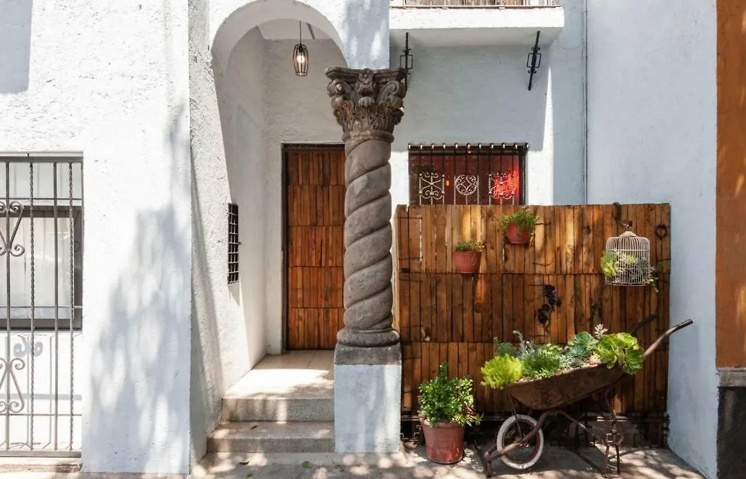 Casa Melgar-1