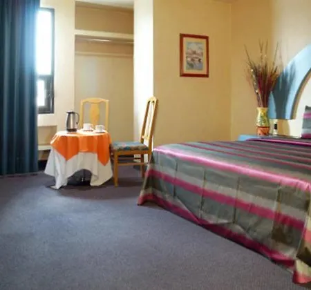 Hotel Pal-2