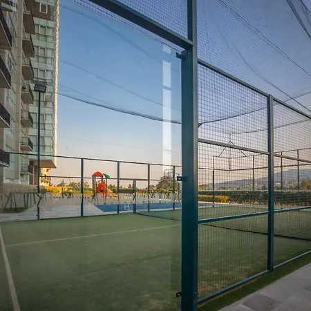 Stampa Residencial Santa Fe-3