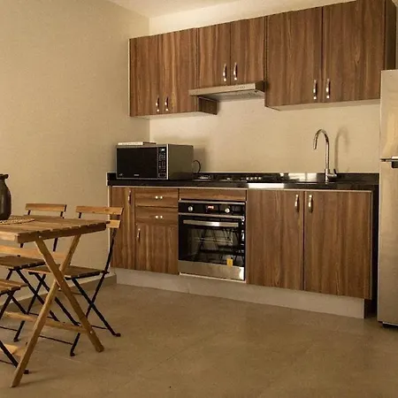 2 Bedroom Apartment In Colonia Juarez - Napoles 76-2