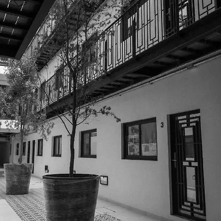 2 Bedroom Apartment In Colonia Juarez - Napoles 76-3