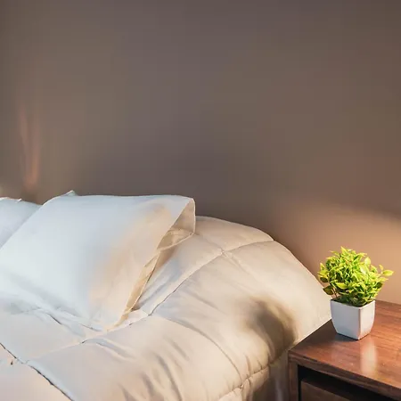 Puerta Condesa, Rooms&Studios-3