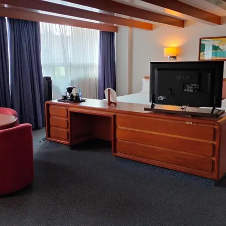 Hotel Metropol-3