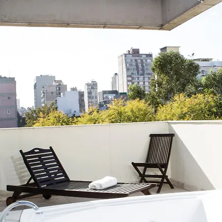 Suites Giorgio-2