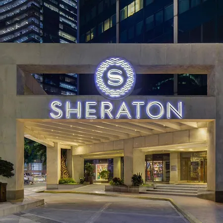 Sheraton Maria Isabel Mexico City Reforma-3