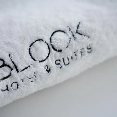 Hotel Block Suites-2