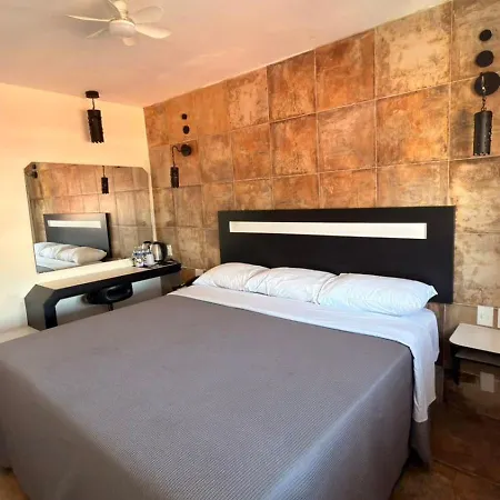 Hotel Florida, Centro Histórico-2