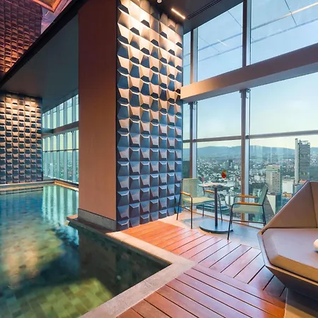 Sofitel Mexico City Reforma-2