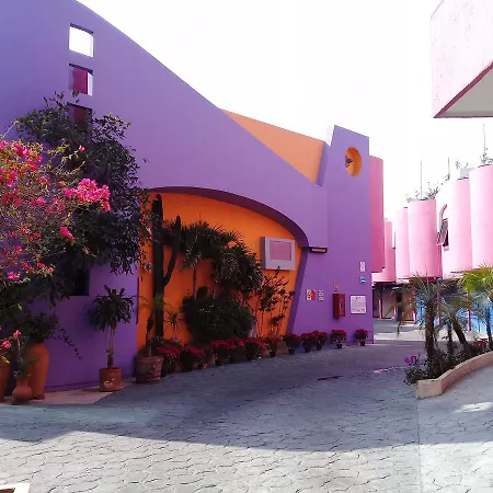 Motel La Flor-2