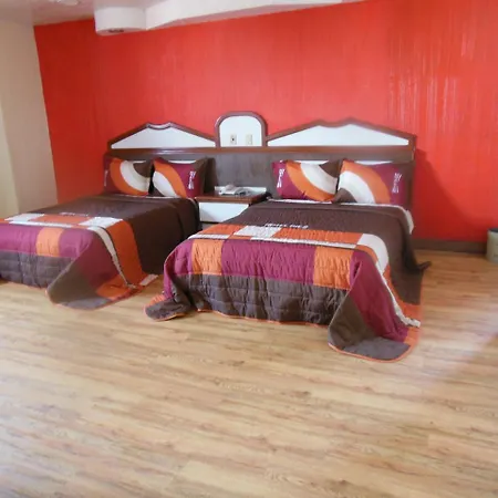 Hotel Cies-2