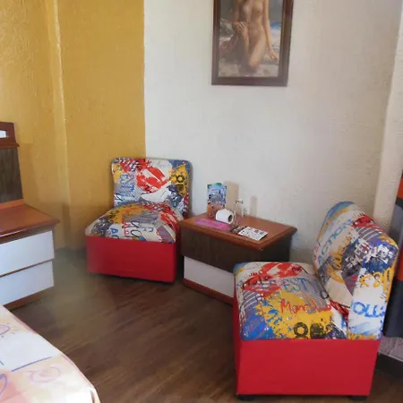 Hotel Cies-3