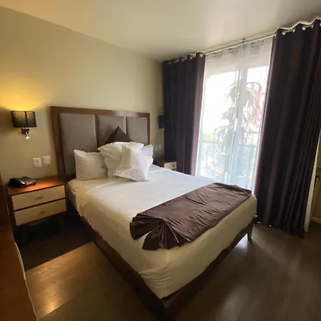 Suites Lerma 205-2